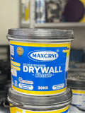 MASSA DRYWALL CLASSIC MAXCRYL  30 KG